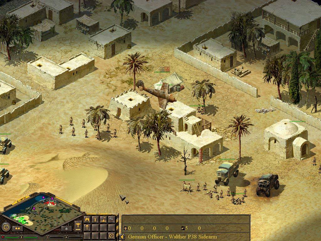 Screenshots