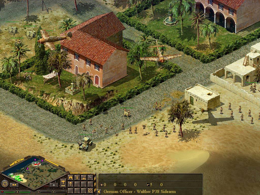 Screenshots