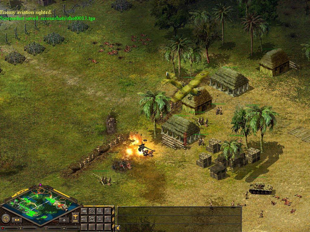 Screenshots
