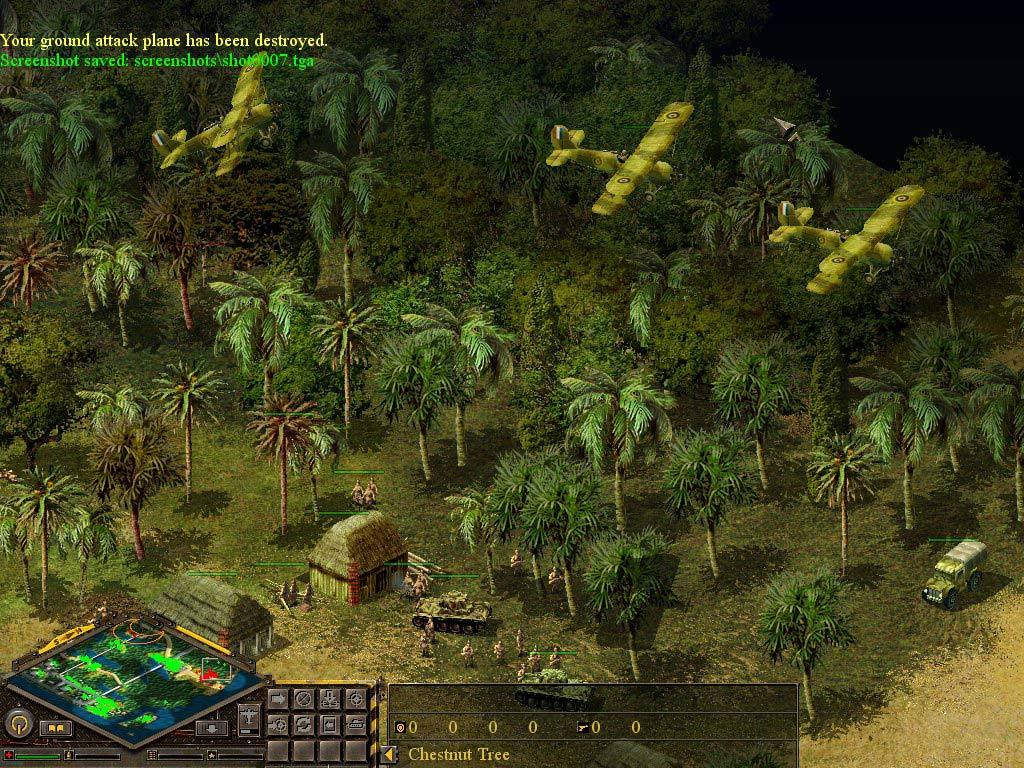 Screenshots