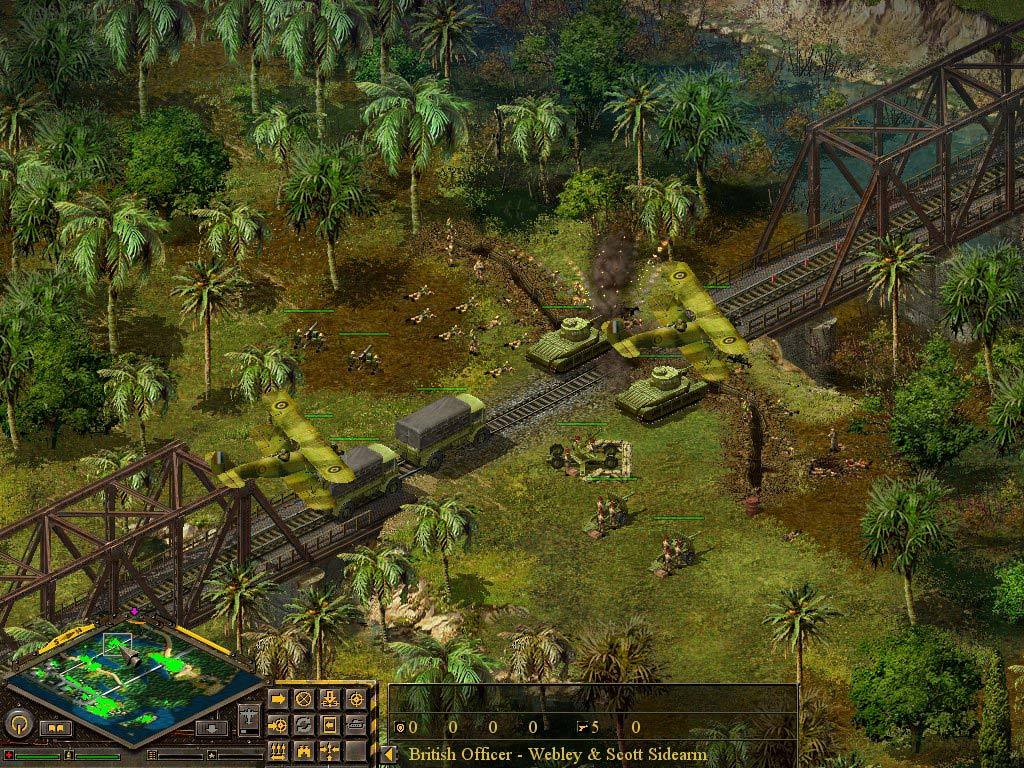 Screenshots