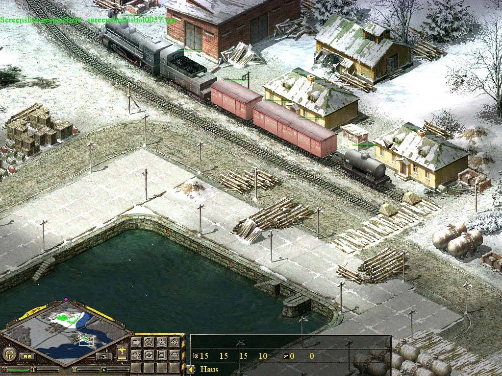 Screenshots