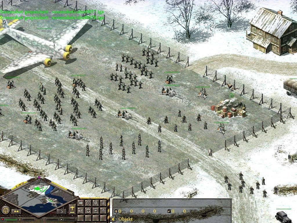 Screenshots