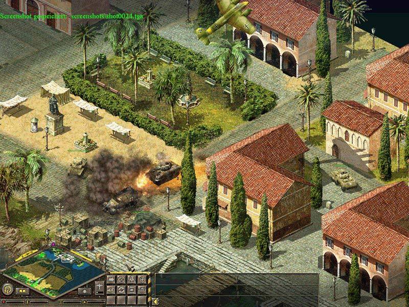 Screenshots