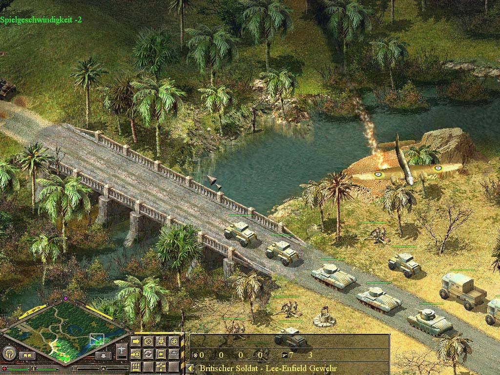 Screenshots