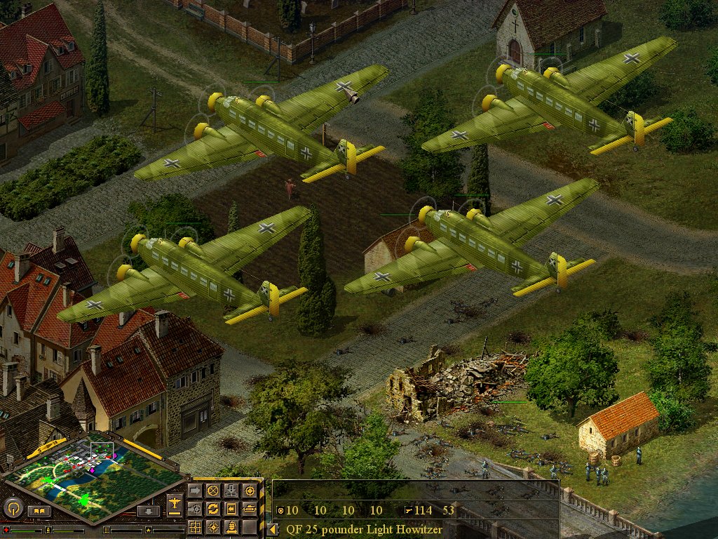 Screenshots
