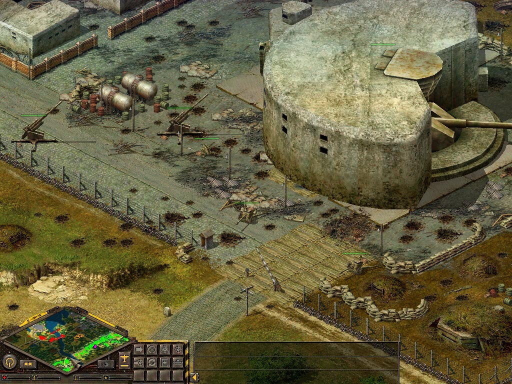 Screenshots