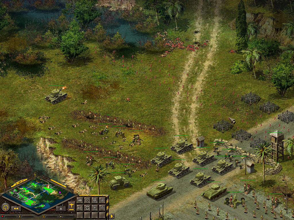 Screenshots