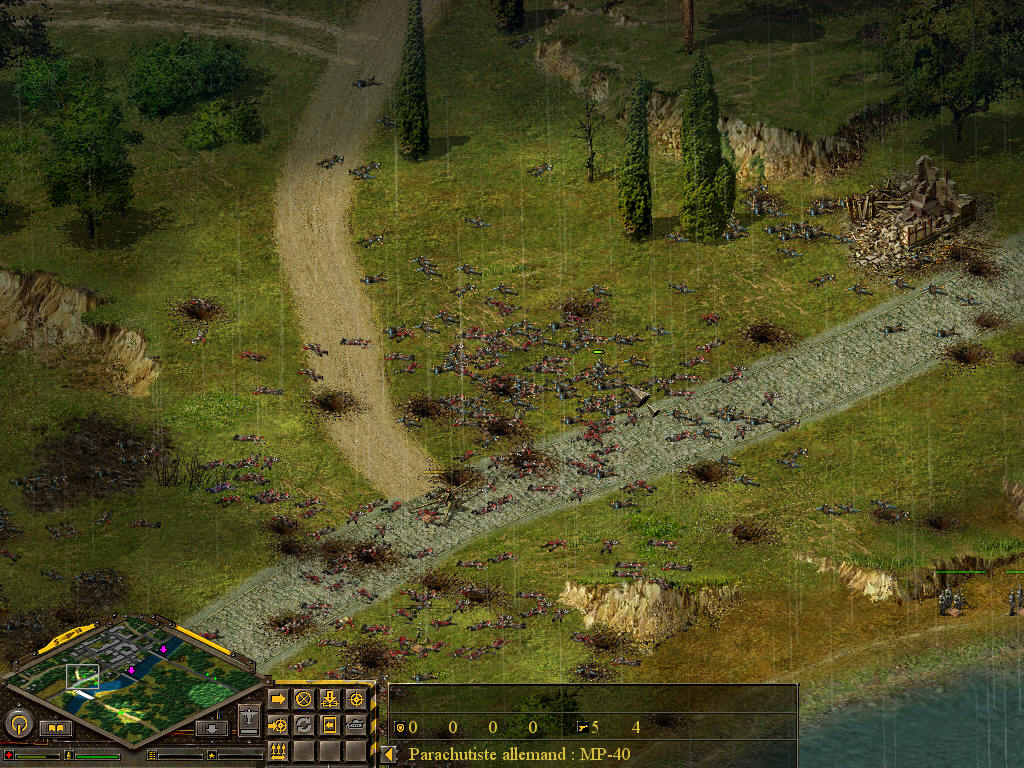 Screenshots
