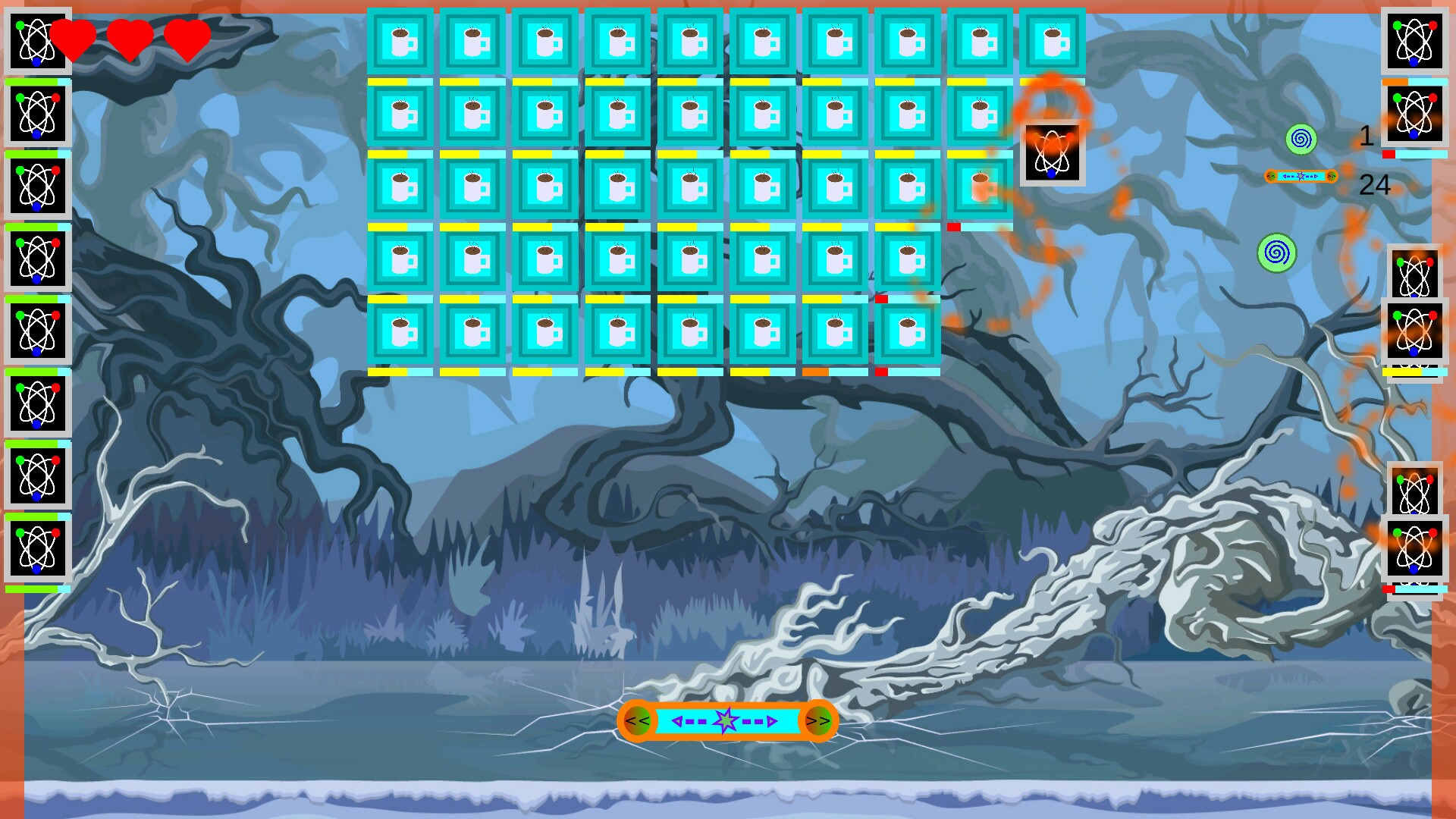 Block Smash