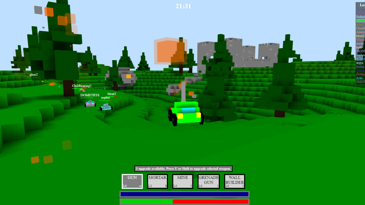 Block Blast