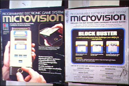 Box Art
