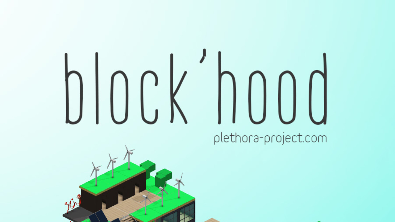 Block'hood