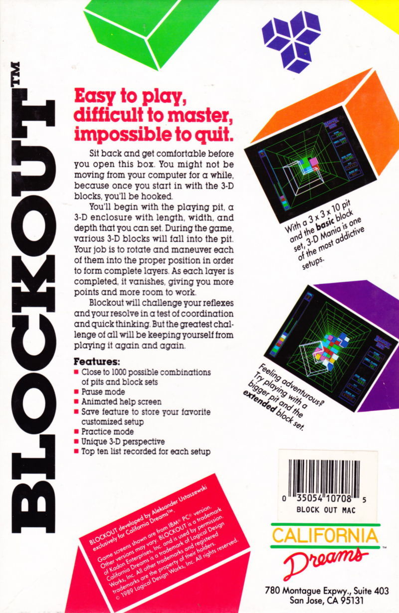 Box Art