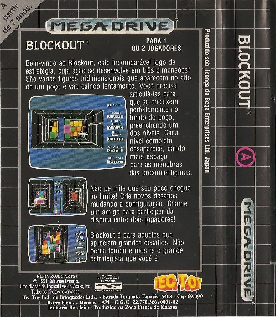 Box Art
