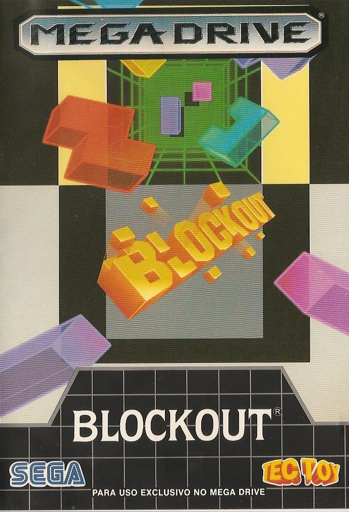 Box Art
