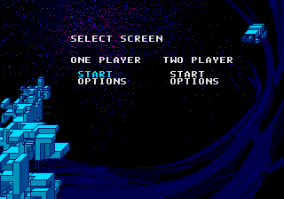GEN Screenshots
