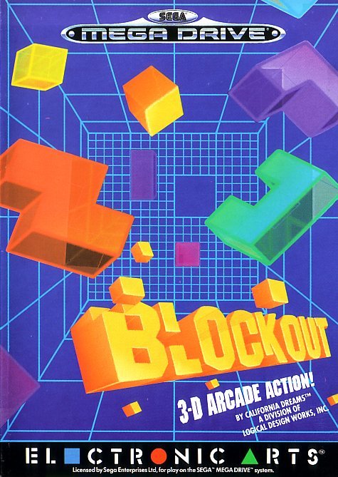 Box Art