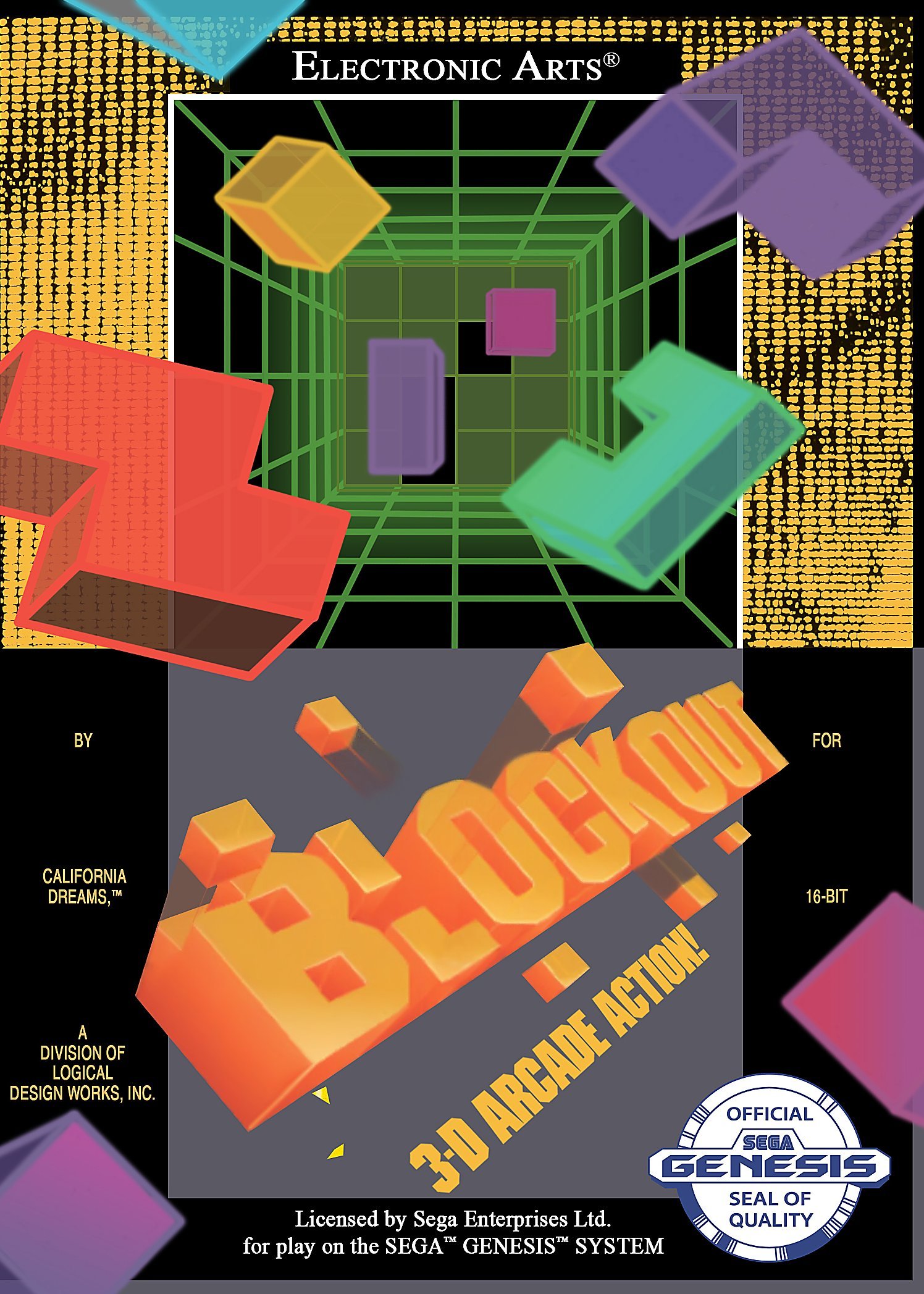 Box Art