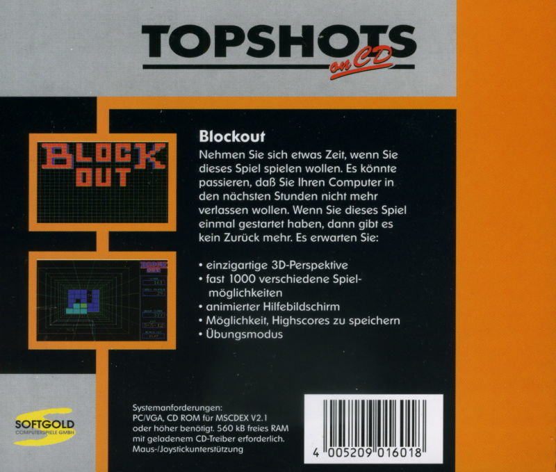 Box Art
