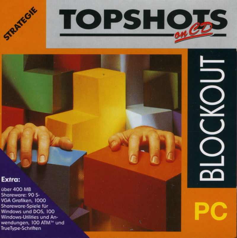 Box Art