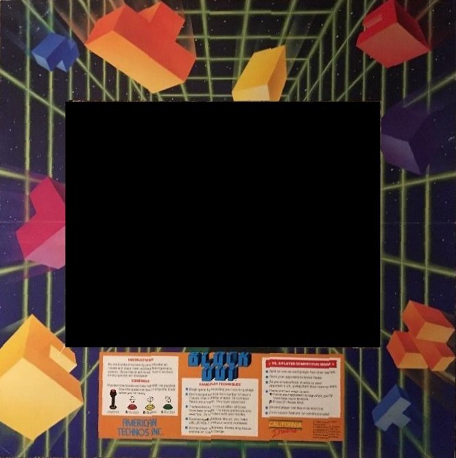Box Art