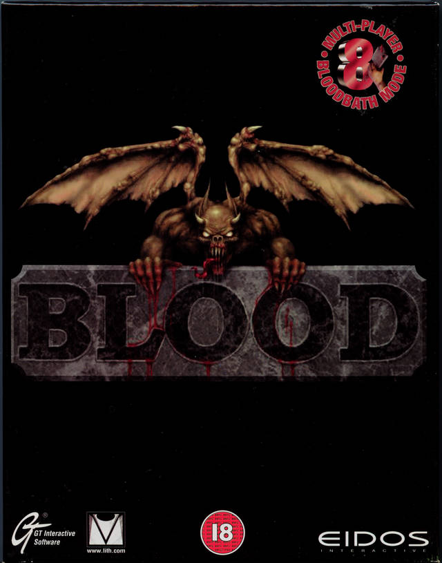 Blood
