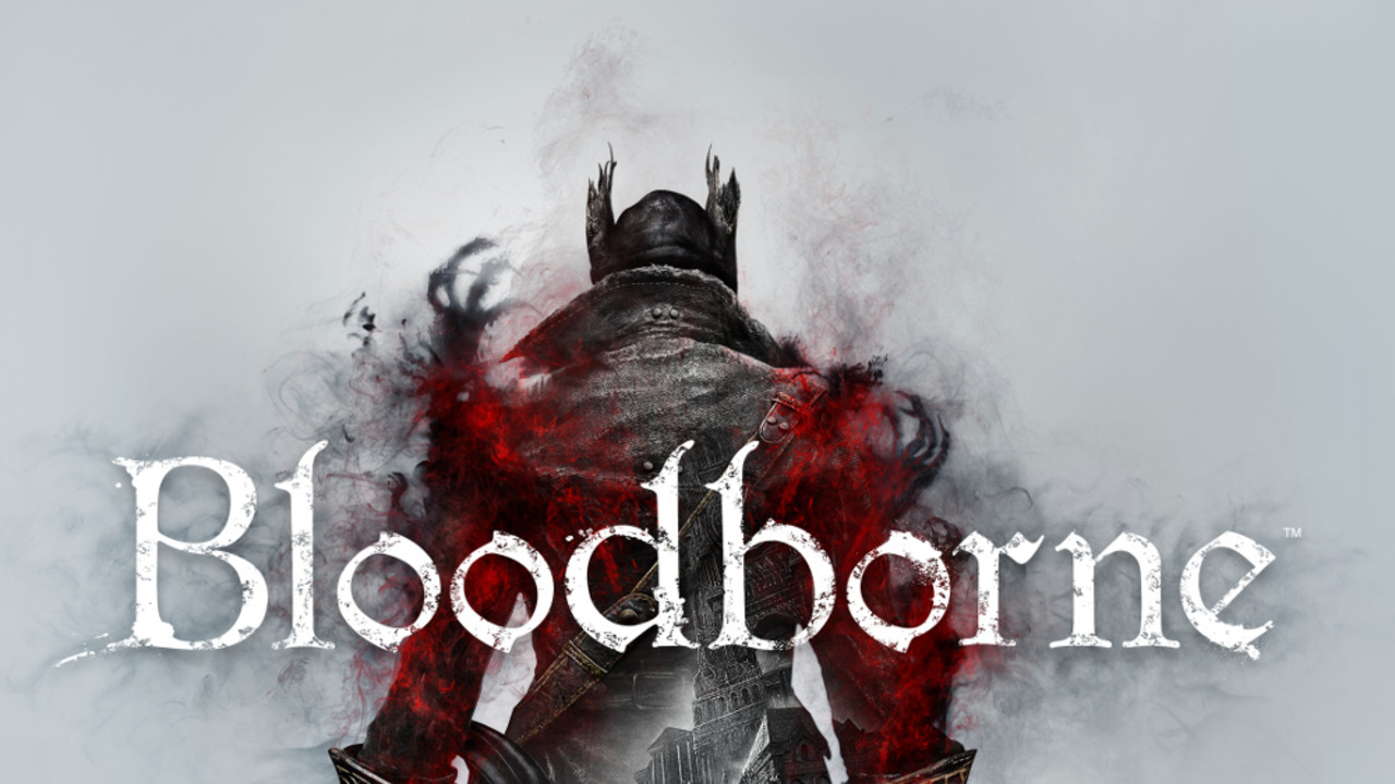 Bloodborne