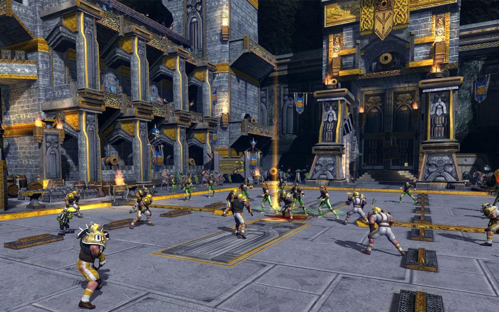 Blood Bowl