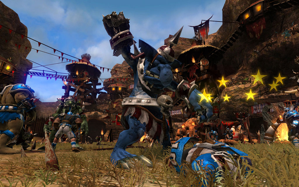 Blood Bowl
