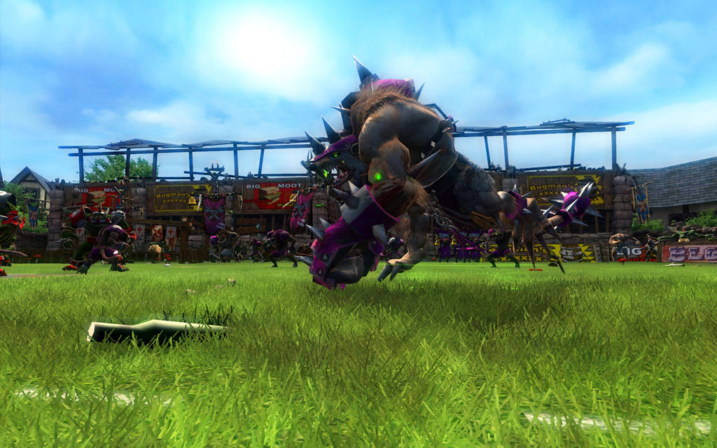 Blood Bowl