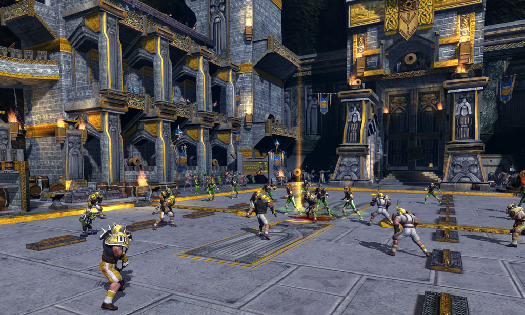 Blood Bowl