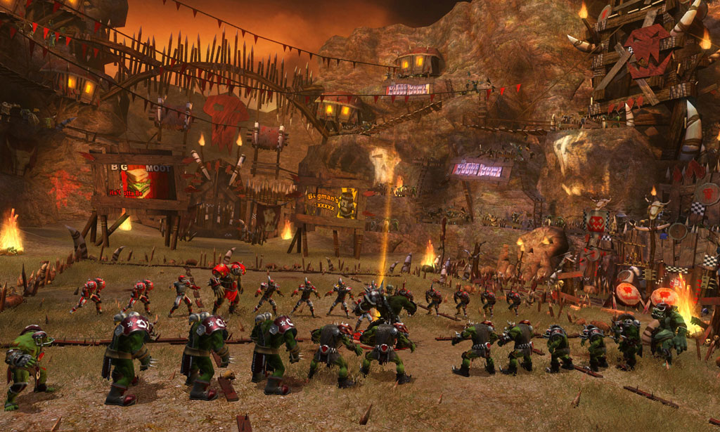Blood Bowl