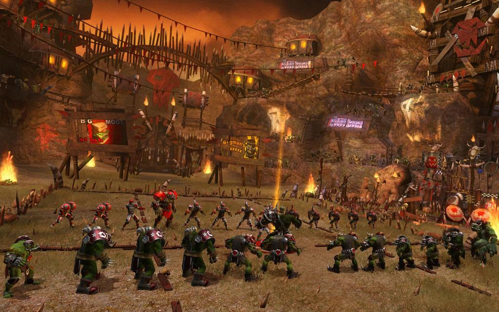 Blood Bowl