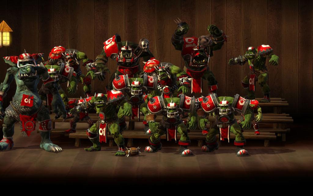 Blood Bowl