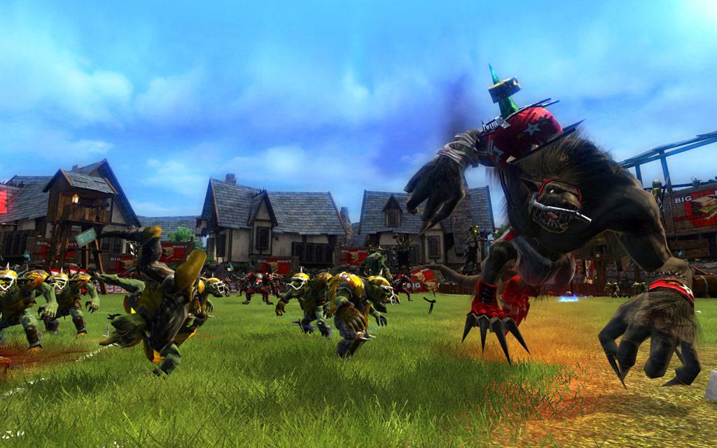 Blood Bowl