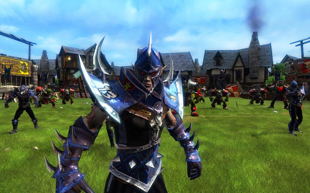 Blood Bowl