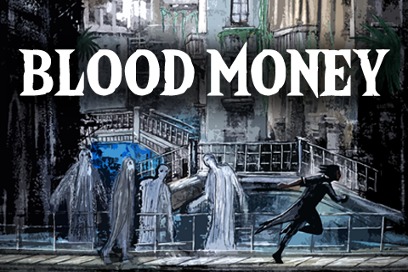 Blood Money