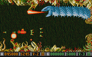 blood money (AST)
