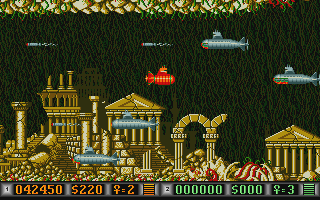 blood money (AST)