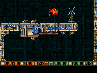blood money (AMI)