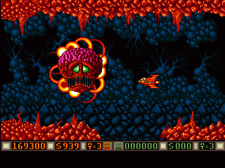 blood money (AMI)