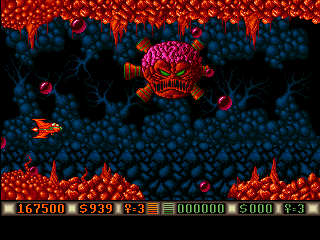 blood money (AMI)