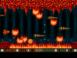 blood money (AMI)