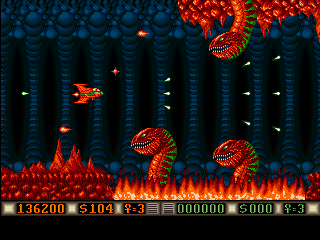 blood money (AMI)