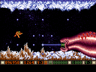 blood money (AMI)