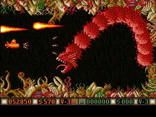 blood money (AMI)
