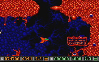 blood money (AST)