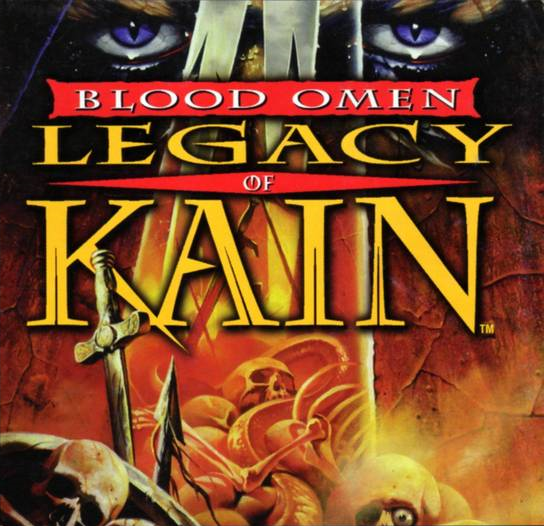 Blood Omen: Legacy of Kain