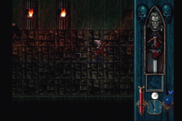 PS1 Screenshots